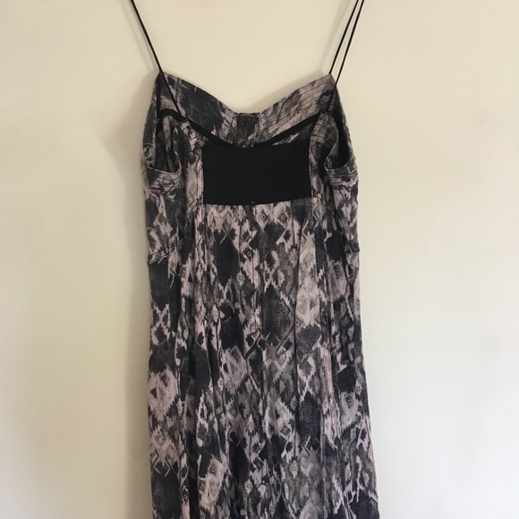 Free People New Romantics Button Up Dress - Picture 6 of 9